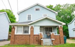 1409 & 1409 1/2 W Jackson St - Photo 1 of 1