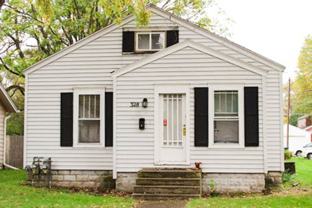 328 & 328 1/2 S Talley Ave - Photo 1 of 1