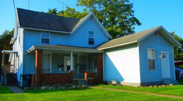 featured image of 1507 West Jackson Street