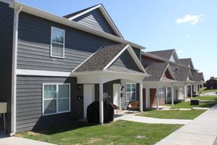 Hartley Court Townhomes - Photo 1 of 1