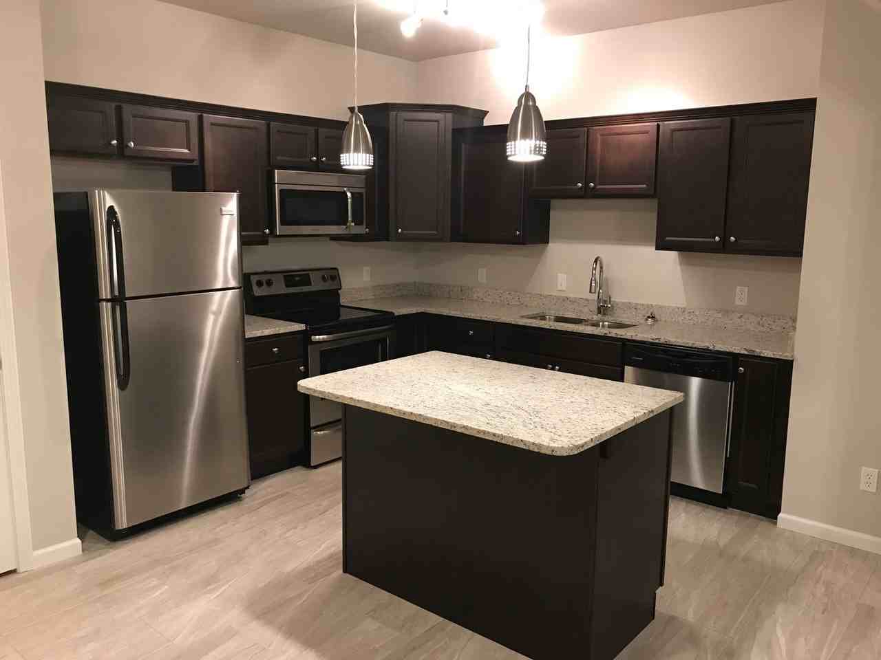 Hartley Court Townhomes - Photo 2 of 6