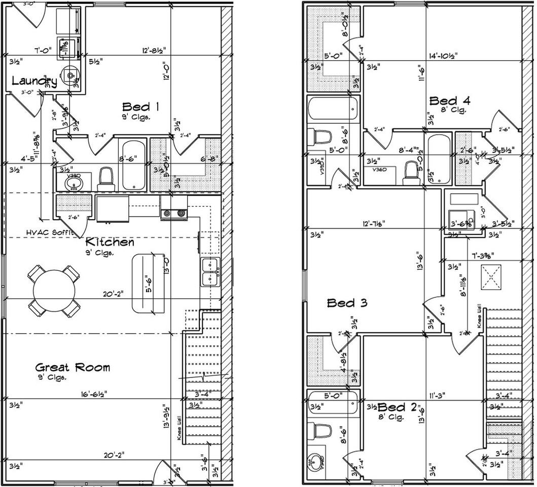 Hartley Court Townhomes - Photo 4 of 6