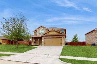 1405 N Houston St - Photo 1 of 1