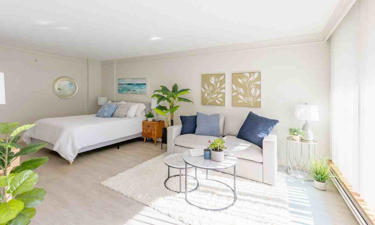 The Q Apartments - Photo 3 of 45