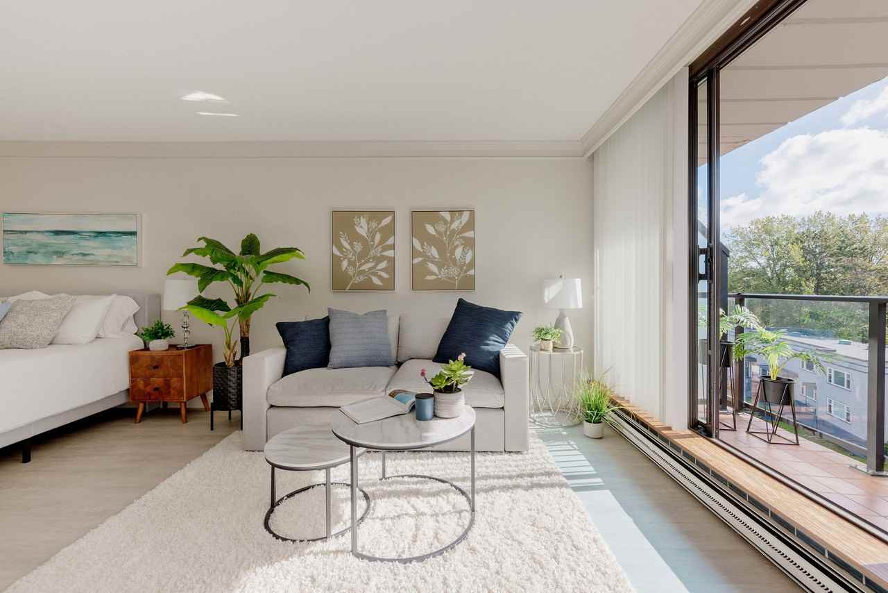 The Q Apartments - Photo 4 of 45