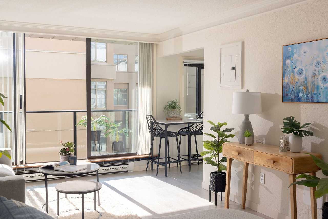 The Q Apartments - Photo 6 of 45