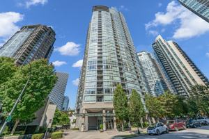 featured image of 583 Beach Cres #3107
