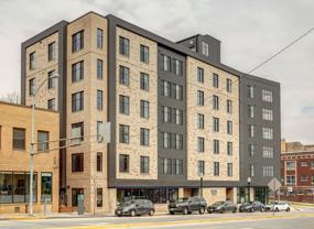 3Twenty Apartments - Photo 1 of 1