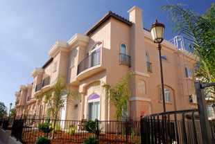 Sunset Rocklin Townhomes - Photo 1 of 1