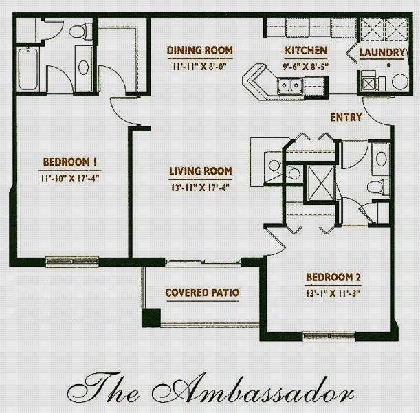 Embassy Place at White Oak Estate - Photo 6 of 16