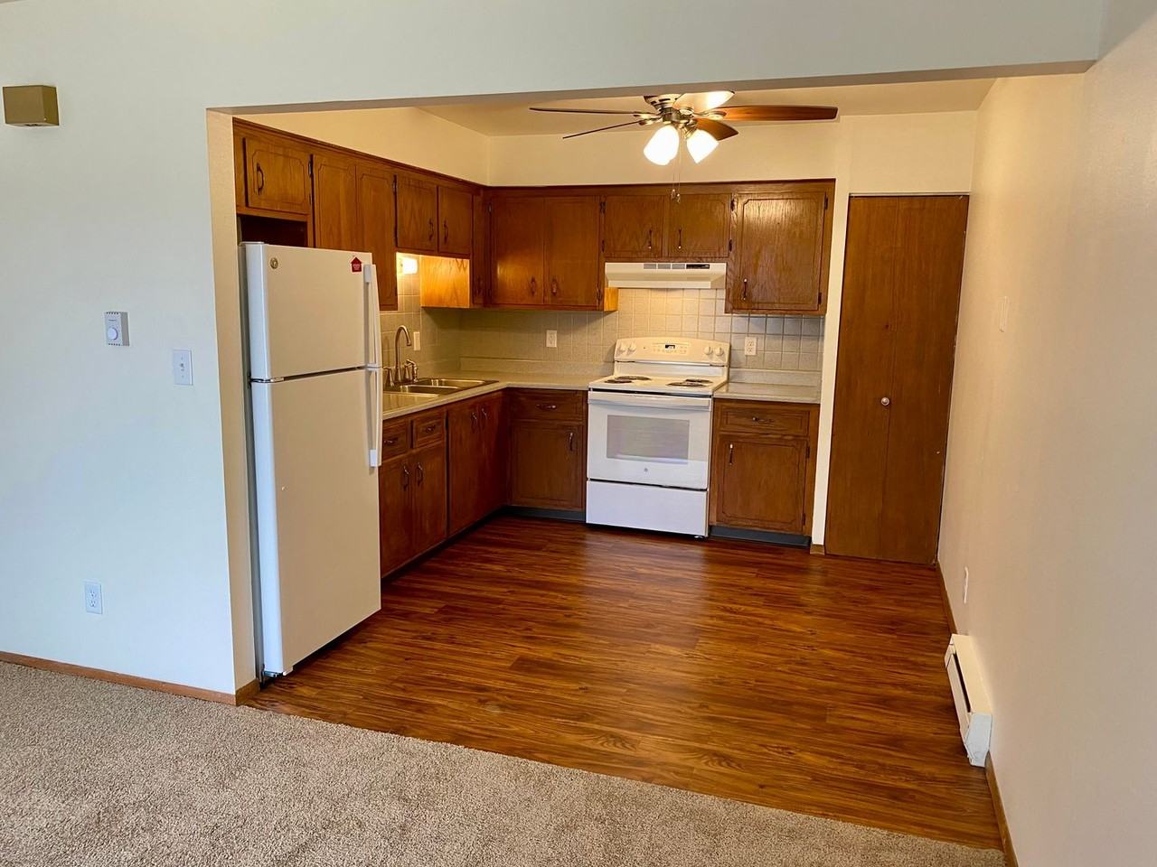 Waterford Apartments - Photo 2 of 15