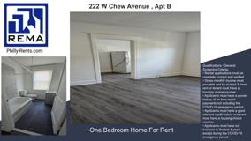 222 West Chew Avenue - Photo 1 of 1