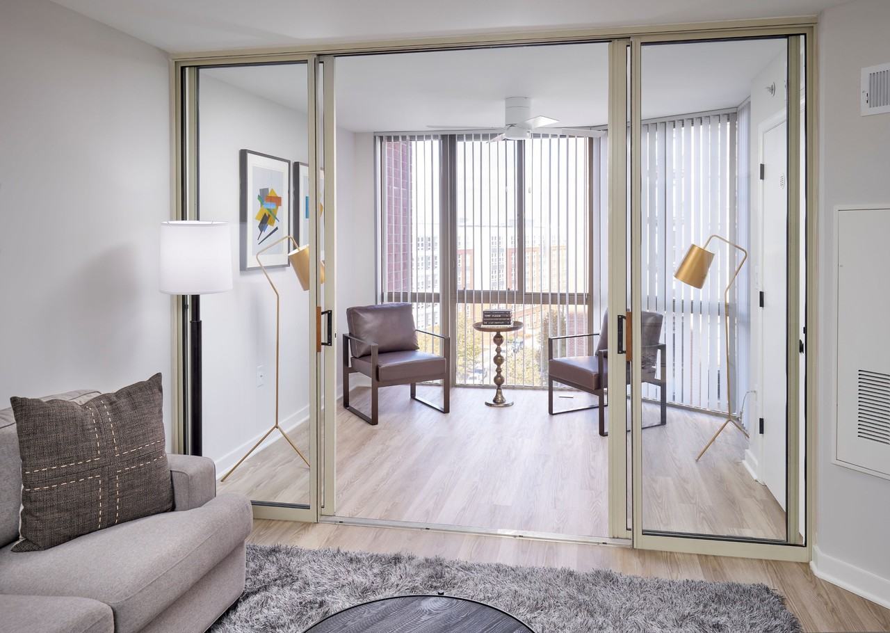 Meridian at Braddock Station - Photo 4 of 50