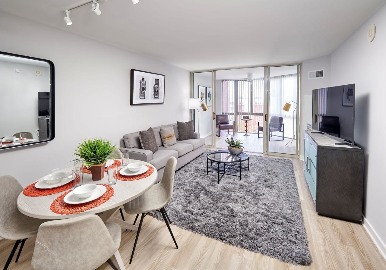 Meridian at Braddock Station - Photo 5 of 50