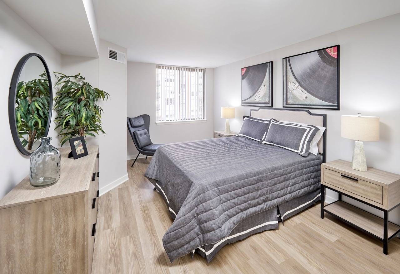 Meridian at Braddock Station - Photo 6 of 50