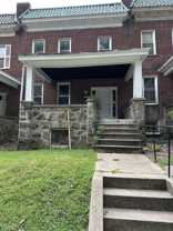 3021 Gwynns Falls Pkwy #1 - Photo 1 of 1