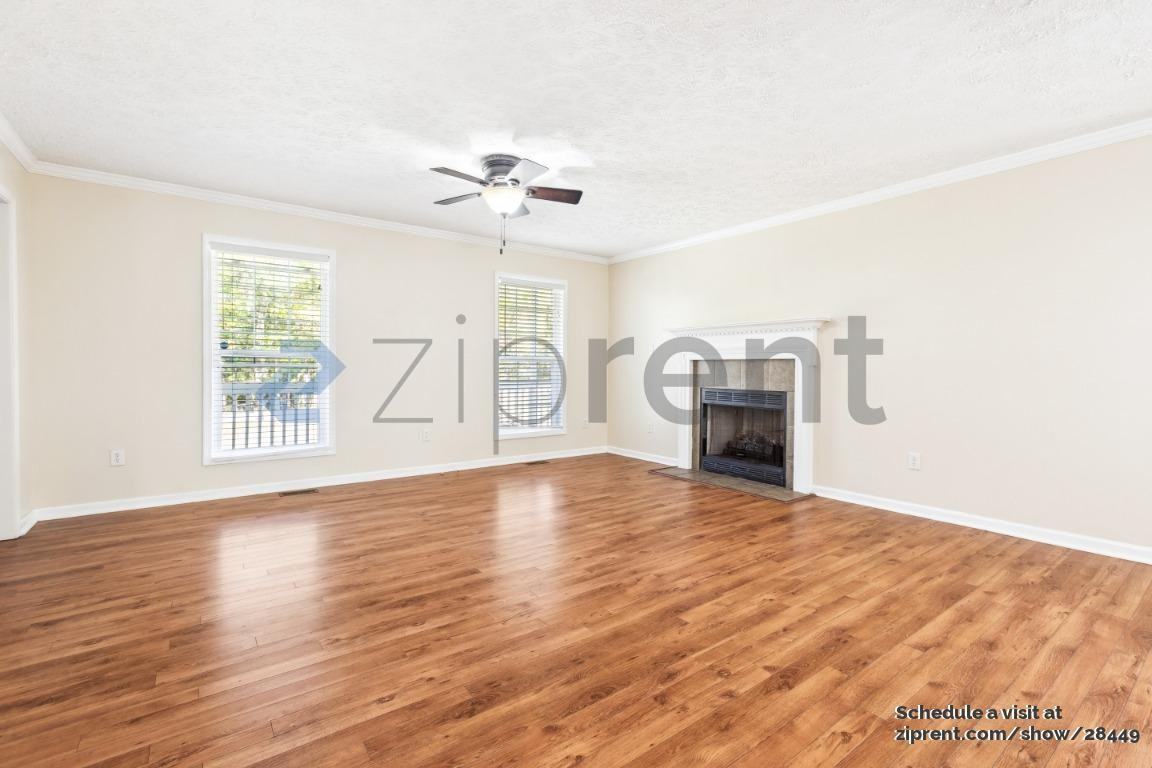 5417 Stratford Hills Dr - Photo 2 of 32