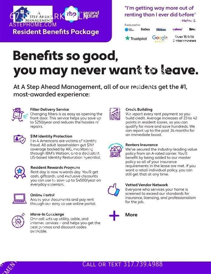 6715 Parker Ln - Photo 2 of 26