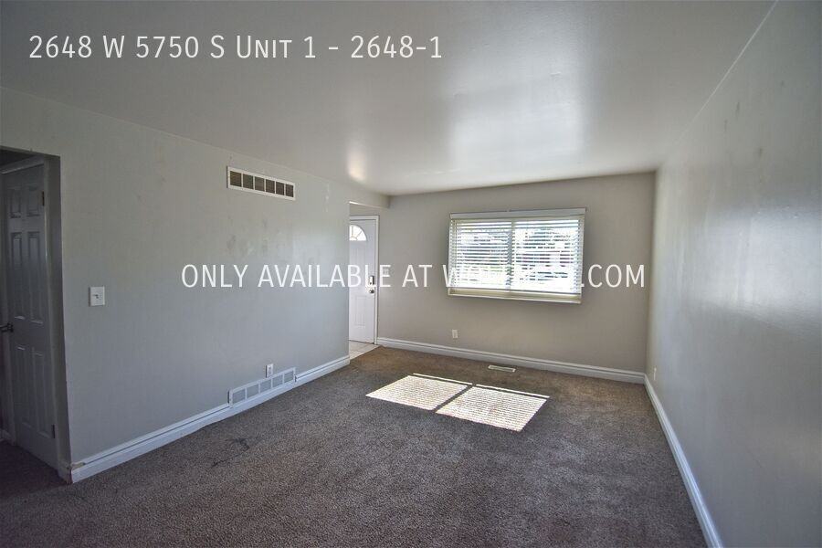 2648 W 5750 S Unit 1 #2648-1 - Photo 3 of 23
