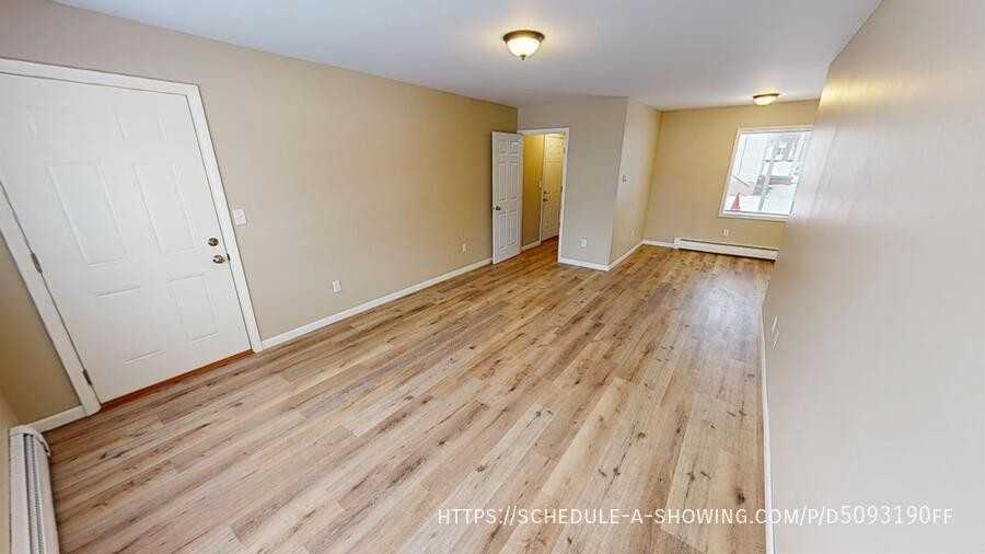 1431 Lincoln Ave #4