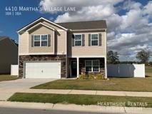 4410 Marthas Village Ln - Photo 1 of 1