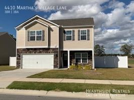 featured image of 4410 Marthas Village Ln