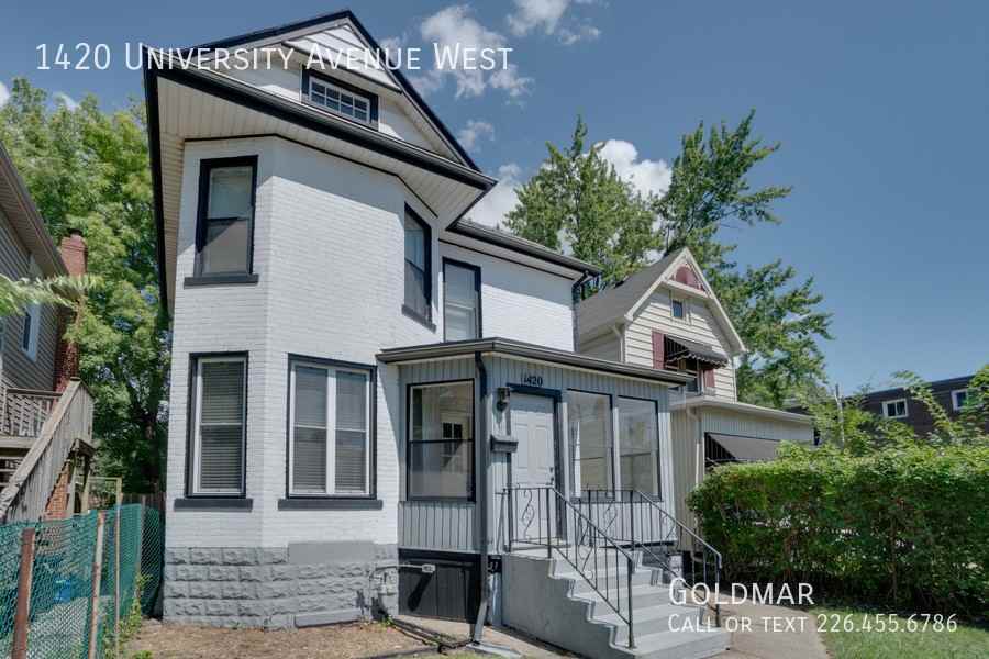 1420 University Ave W - Photo 2 of 19