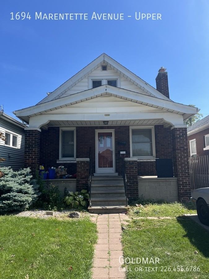 1694 Marentette Ave - Photo 2 of 10