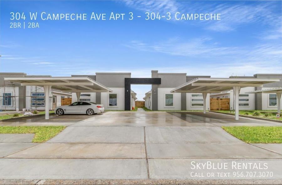 304 Campeche Avenue