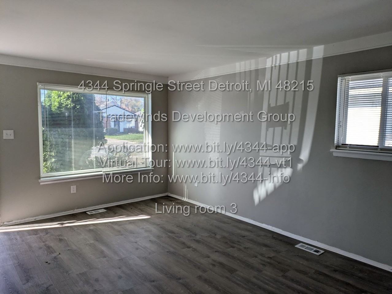 4344 Springle St - Photo 2 of 11