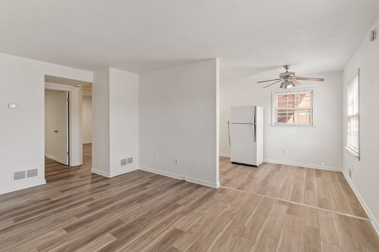Foreman Apartments - Photo 2 of 48