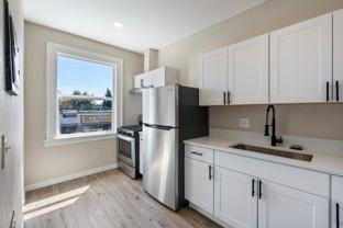 Roseway Apartments - Photo 1 of 1