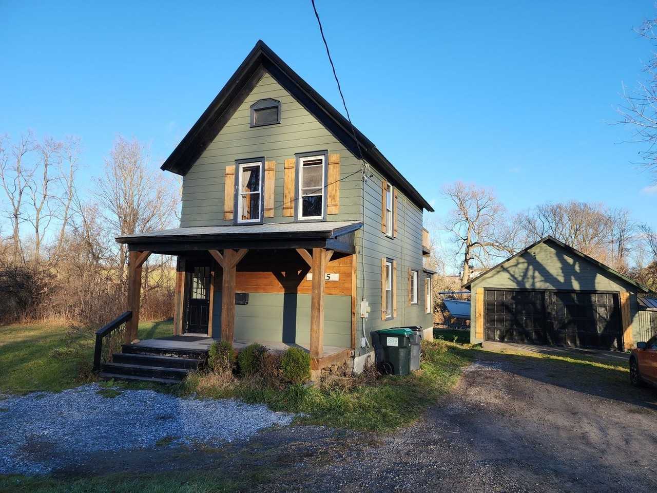 2415 State Highway 30a - Photo 2 of 28