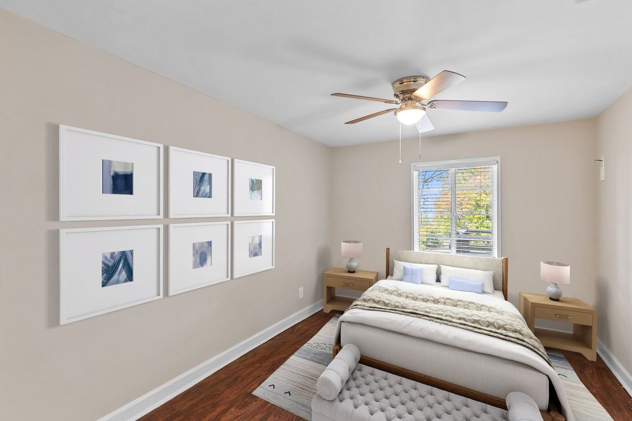 Wesley Apartments - Photo 7 of 21