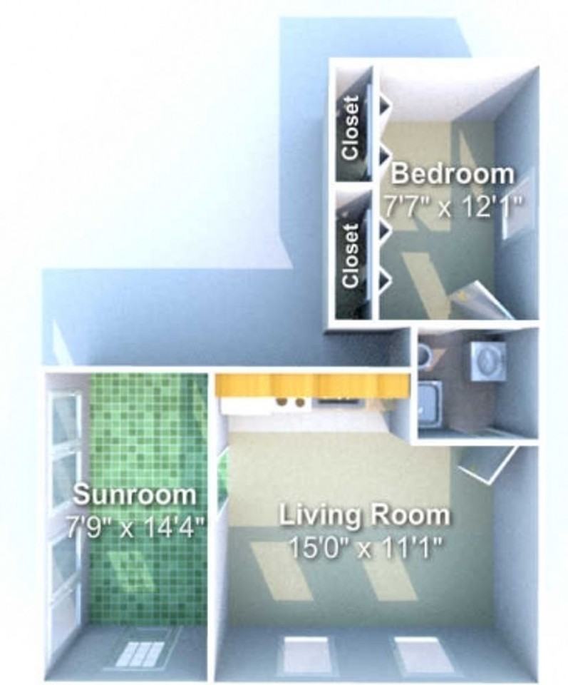 Main Street - Photo 2 of 5