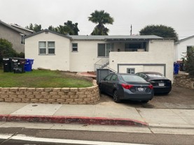 5041 College Ave - Photo 1 of 1
