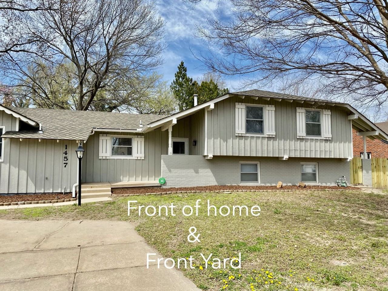 1457 N Coolidge Ave - Photo 2 of 17