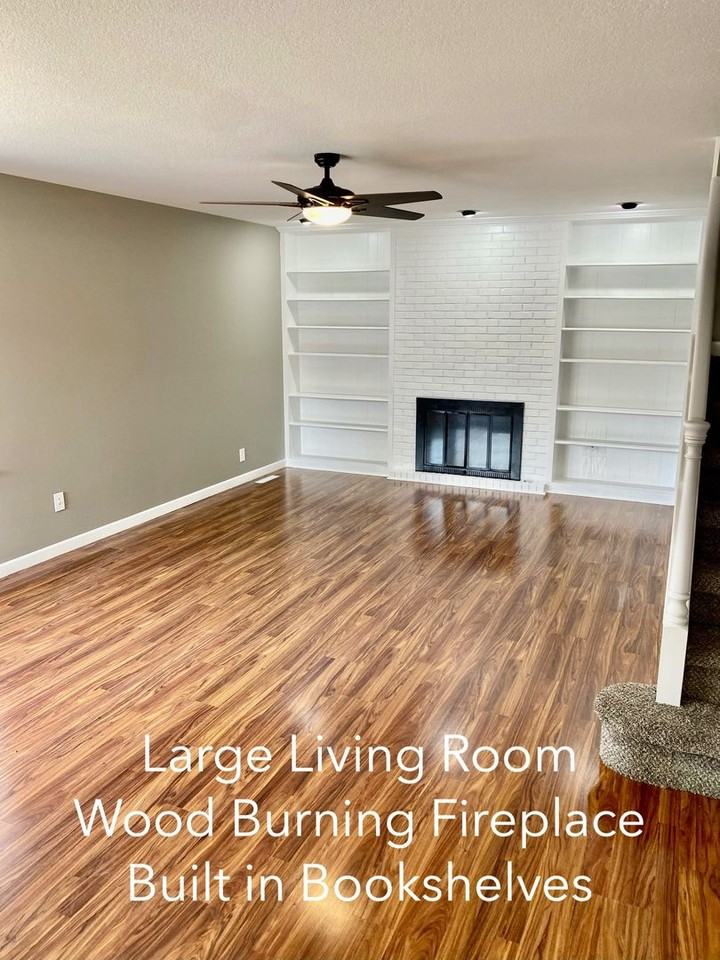 1457 N Coolidge Ave - Photo 5 of 17