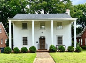 601 Grandin Rd - Photo 1 of 1
