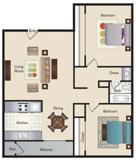 Henley Park Apartments - Photo 1 of 1