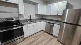 Discover Modern Comfort at Welbeck Apartments ~ Rent Special - Photo 1 of 1