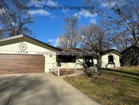 3304 Skyview Dr - Photo 1 of 1