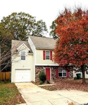 2507 Anna Garrison Rd - Photo 1 of 1