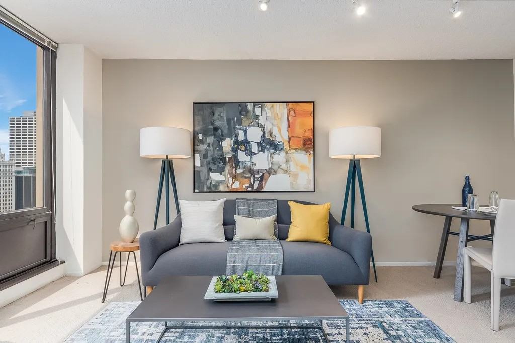 233 E Wacker Dr - Photo 2 of 13