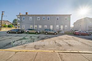 featured image of 507 Short St