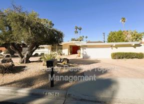 73394 Tamarisk St - Photo 1 of 1