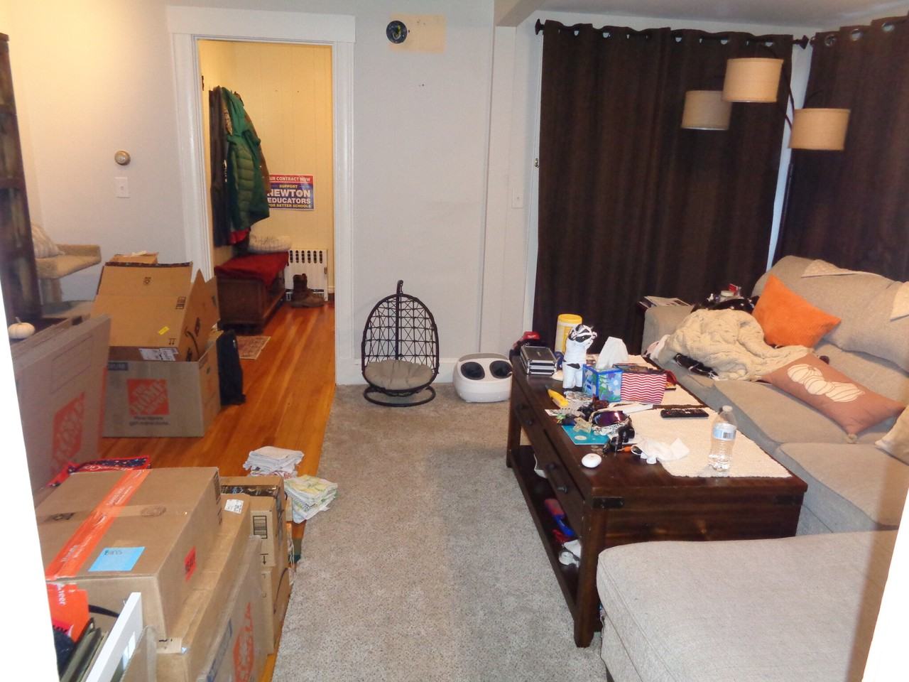 Trapelo Rd #1 - Photo 2 of 25