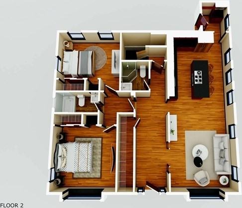 32 Prince St #1 - Photo 2 of 20