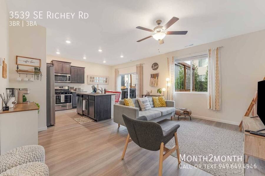 3539 Se Richey Rd - Photo 3 of 25