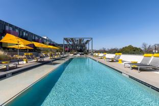 1108 S Lamar Blvd #A8-95 - Photo 1 of 1